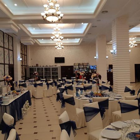 Hotel Ro&Mario Barlad Bîrlad Dış mekan fotoğraf