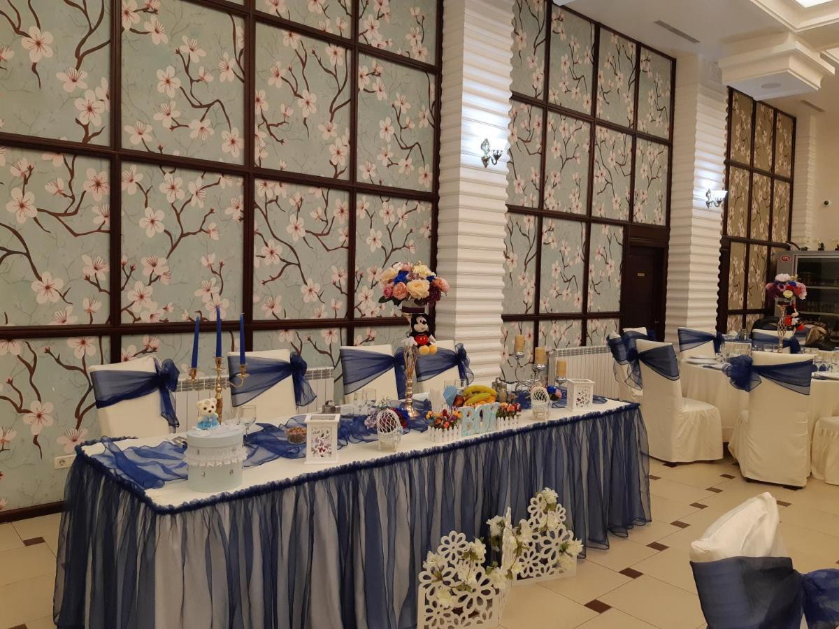 Hotel Ro&Mario Barlad Bîrlad Dış mekan fotoğraf