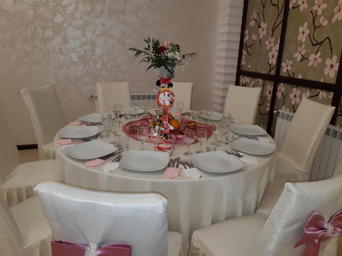 Hotel Ro&Mario Barlad Bîrlad Dış mekan fotoğraf