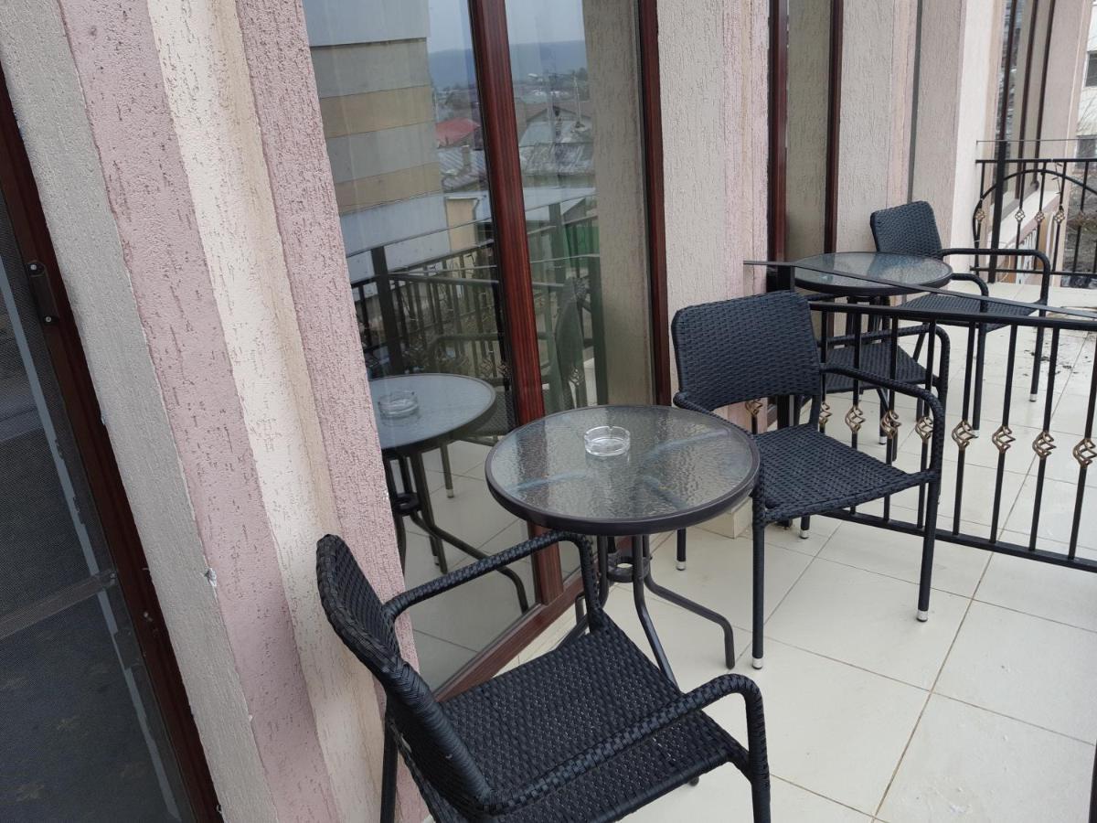 Hotel Ro&Mario Barlad Bîrlad Dış mekan fotoğraf