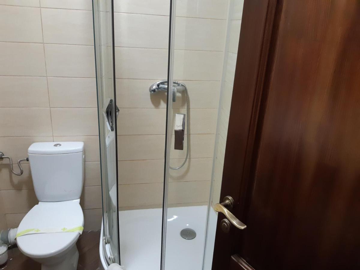 Hotel Ro&Mario Barlad Bîrlad Dış mekan fotoğraf